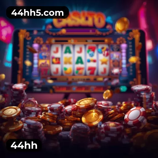 44hh plataforma